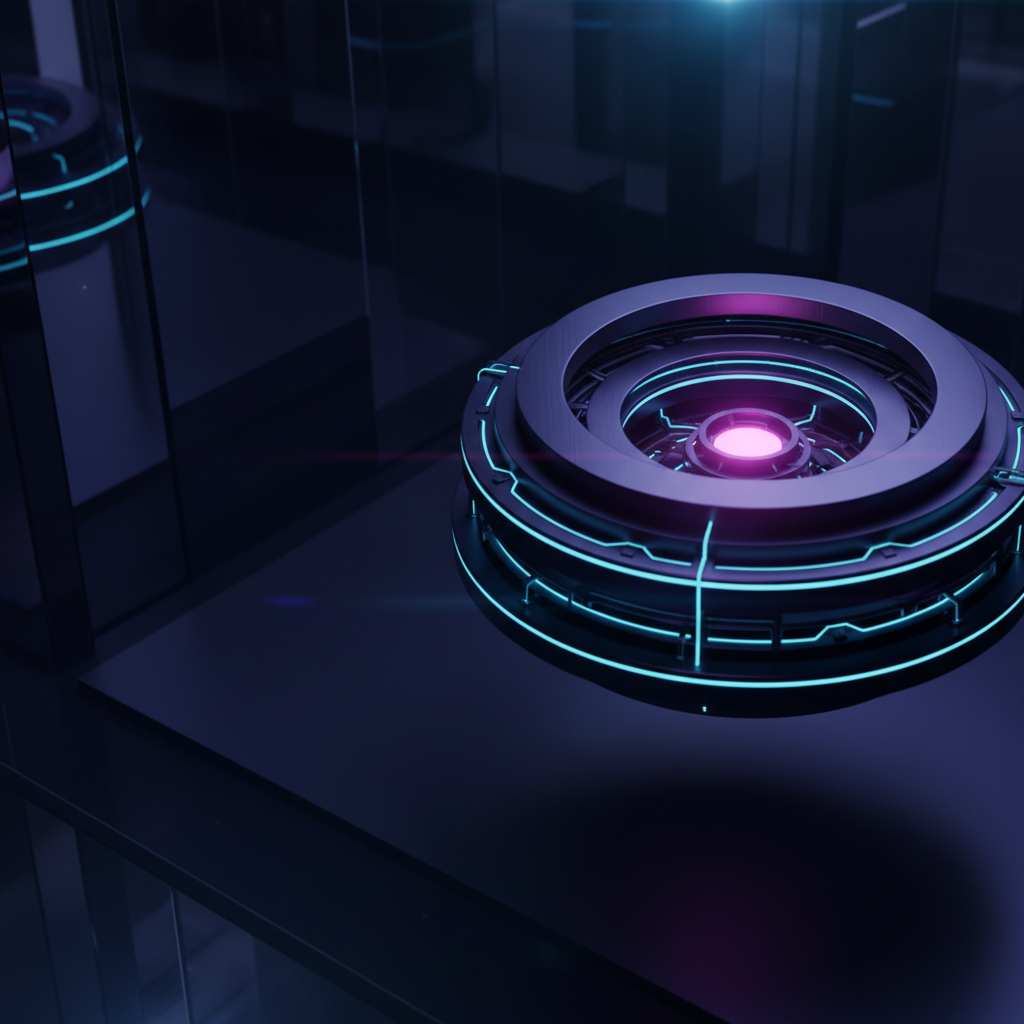 Abstract Omnilogic architecture environment